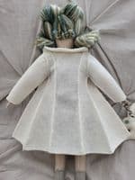 Twinkle Toes Doll kit