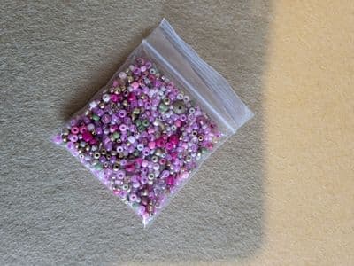 Unicorn Beads