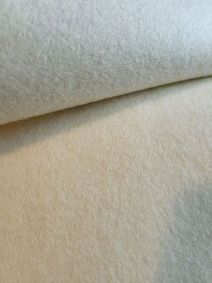 Whipped Cream 8 x 12 inch