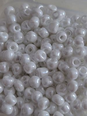 White  3mm