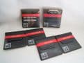 4 SETS OF PRO4 PROPHOTO SOFT FOCUS KITS/FILTERS
