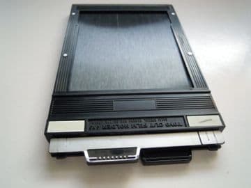 5X4 TOYO DOUBLE DARK SLIDE