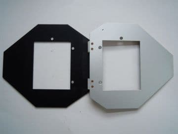 5X4INCH NEG CARRIER FOR DEVERE 504