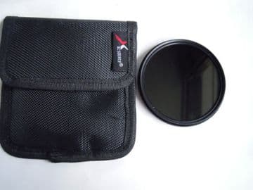 67MM VARIO ND FILTER