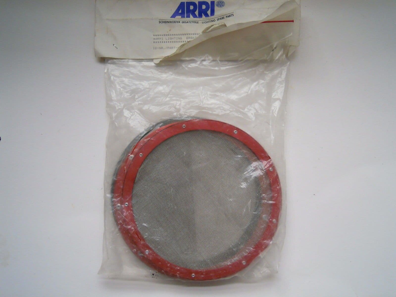 ARRI SCRIM SET