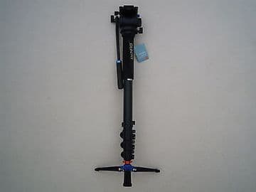 Benro Video Monopod Kit A48FDS4