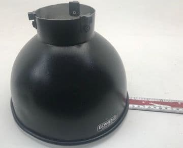 Bowen’s floodlit reflector 25cm