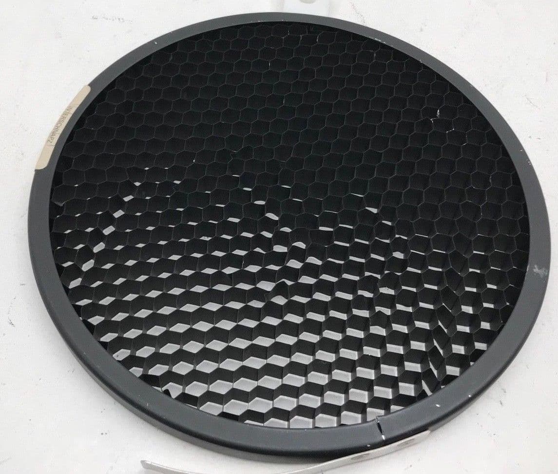 Bowen s grid disc diffuser