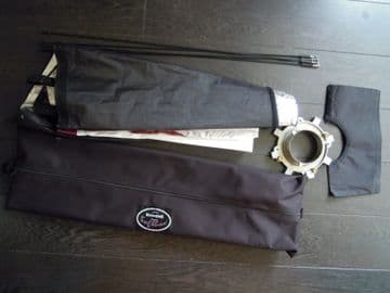 BOWENS 100CMX100CM SOFTBOX