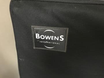 BOWENS 2 HEAD STUDIO CARRY CASE