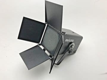 BOWENS BOLITE BARNDOORS HONEYCOMB AND DIFFUSER