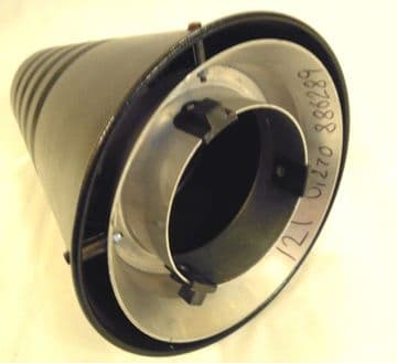 BOWENS FITTING SNOOT