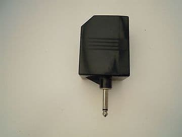 Bowens Infa Red Trigger System