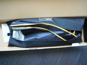 BOWENS LUMINAIR BW1510 100X100CM SOFT BOX