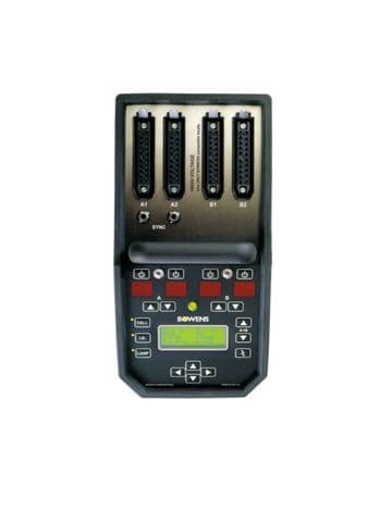 BOWENS QUADX 3000 STUDIO FLASH PACK