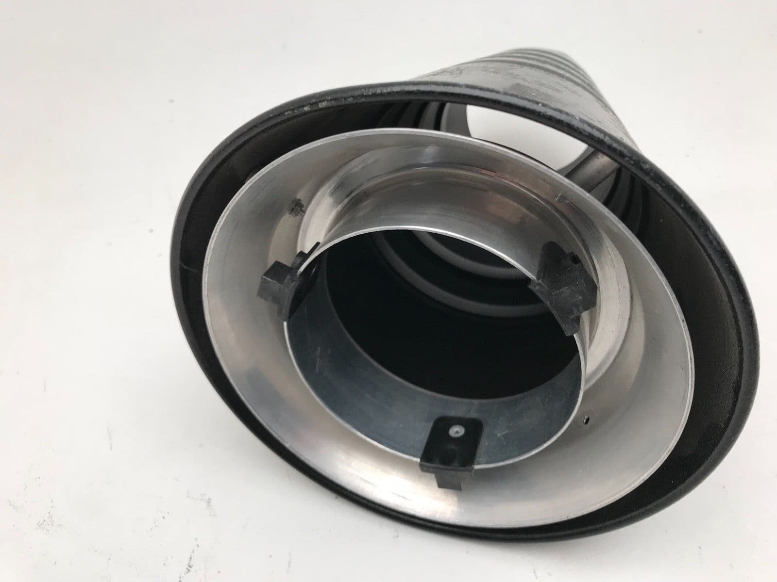 Fotodiox 7 In. Reflector For Bowens - Calumet & Fotodiox Strobe Lights - View #6