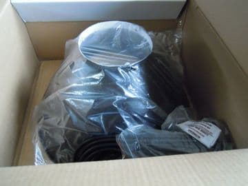 BOWENS STREAMLITE 330 CONTINUOUS LIGHTING HEAD AND ACCESSORIES