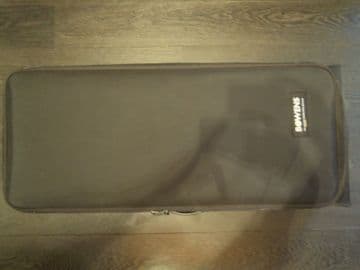 BOWENS WHEELED 2 HEAD 2 STAND OUTFIT CASE