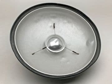 BRONCOLOR BEAUTY DISH WITH CAP AND HONEYCOMB GRID