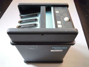 BRONCOLOR FLASHMAN 2 FLASH PACK