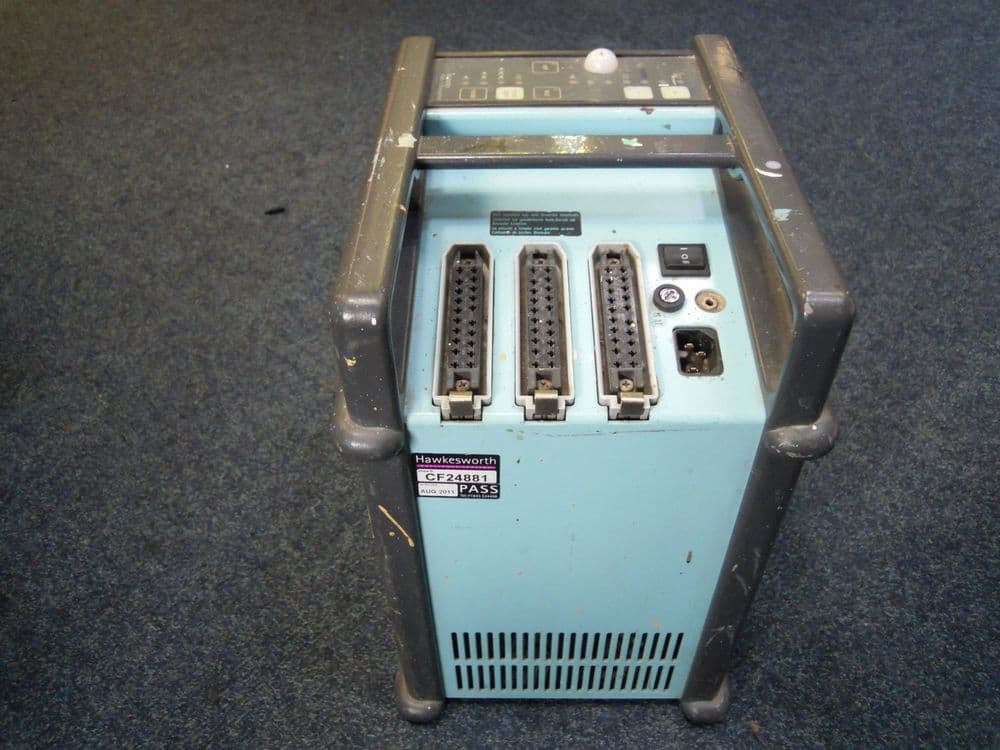 Broncolor Flashman 2 Pack