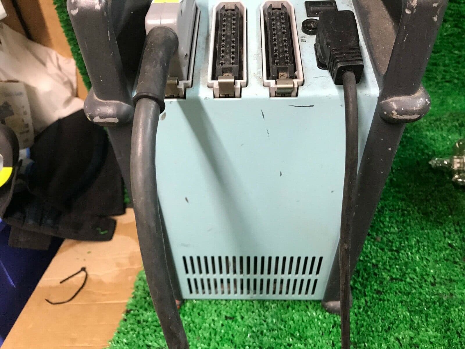 BRONCOLOR FLASHMAN 2 PROFESSIONAL STUDIO FLASH PACK 1800W/s