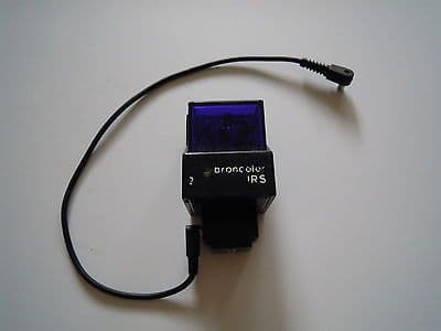 Broncolor Infa Red Receiver with Cable