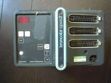 BRONCOLOR OPUS 2 FLASH PACK