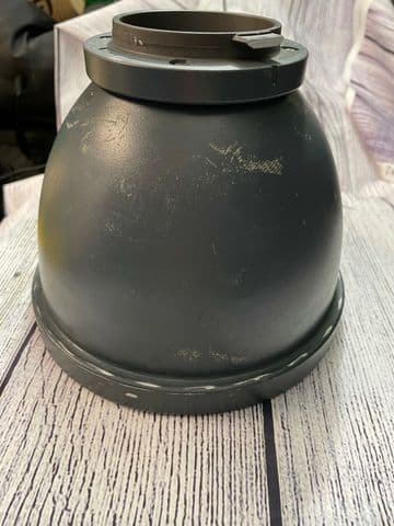 BRONCOLOR P70 33.247.00 STANDARD REFLECTOR IN EXCELLENT CONDITION.