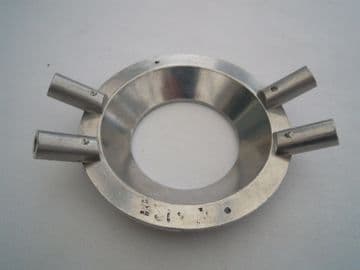 BRONCOLOR VISATEC SOFTBOX ADAPTER RING FOR A STRIP LIGHT