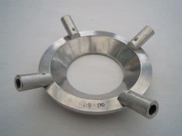 BRONCOLOR VISATEC SOFTBOX ADAPTER RING FOR STANDARD SOFT BOX