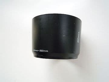 Bronica 105mm-250mm Lens hood