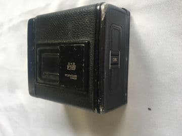 BRONICA 120 FILM MAG