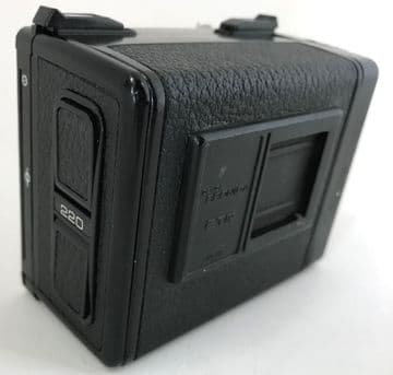 BRONICA ETRS 220 FILM MAG