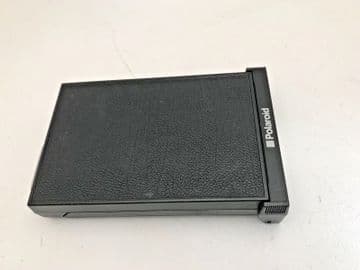 BRONICA ETRS 645 POLAROID BACK