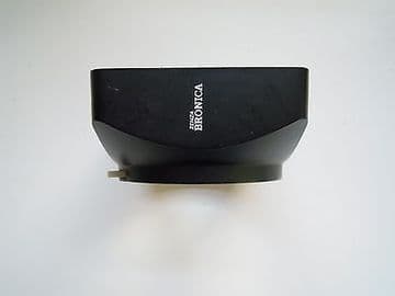 Bronica Lens hood 75mm