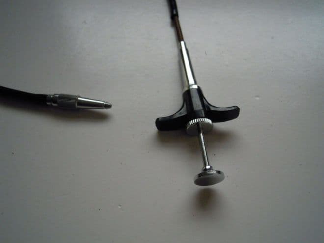 cable release