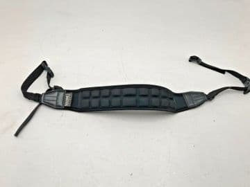 Calumet Neoprene camera neck strap