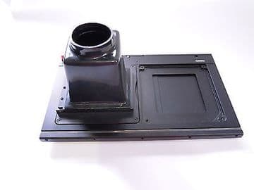 Cambo 2x3 Sliding Back