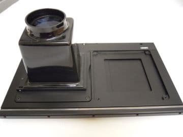 Cambo 2x3 Sliding Back