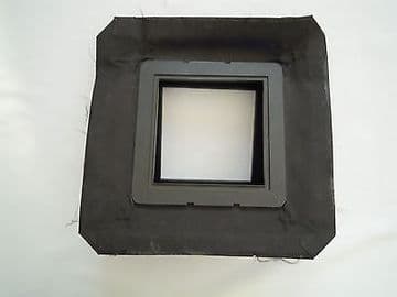 CAMBO BAG BELLOWS 5X4