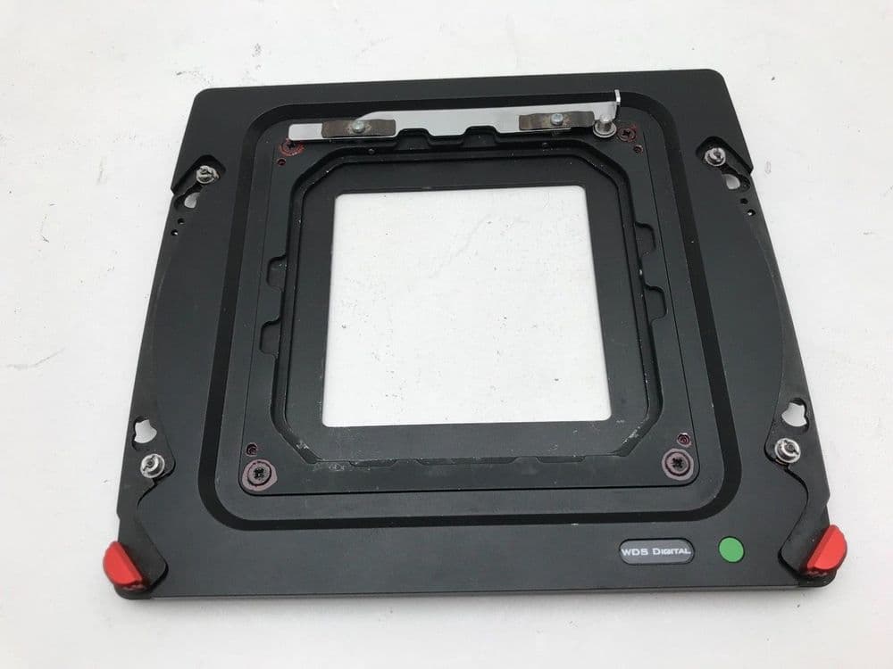 CAMBO WIDE REAR DIGITAL BACK MOUNT PANEL