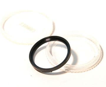 Camrex No2 close up filter hasselblad B50 USED boxed good condition