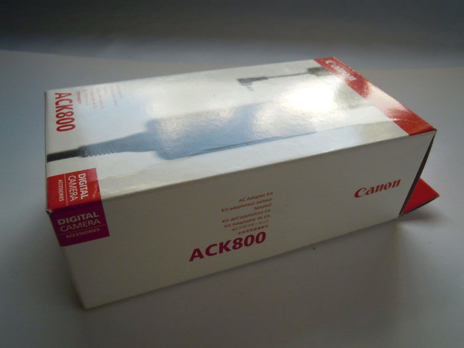 CANON ACK800 AC ADAPTER KIT