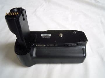 CANON BATTERY GRIP BG-E1