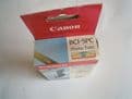 CANON BCI-5PC INK TANK PHOTO CYAN FOR BJC-8200