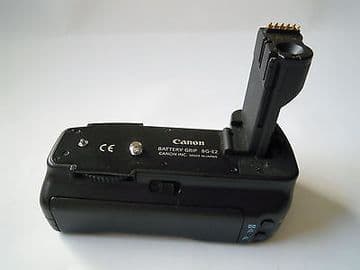 CANON BG-E2 BATTERY GRIP