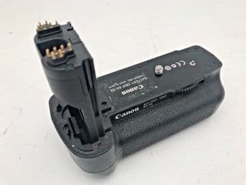 Canon BG -E6 for 5D Mk2 camera body