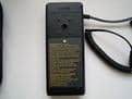 Canon CPM-E4 AA battery holder for Canon Flash Gun
