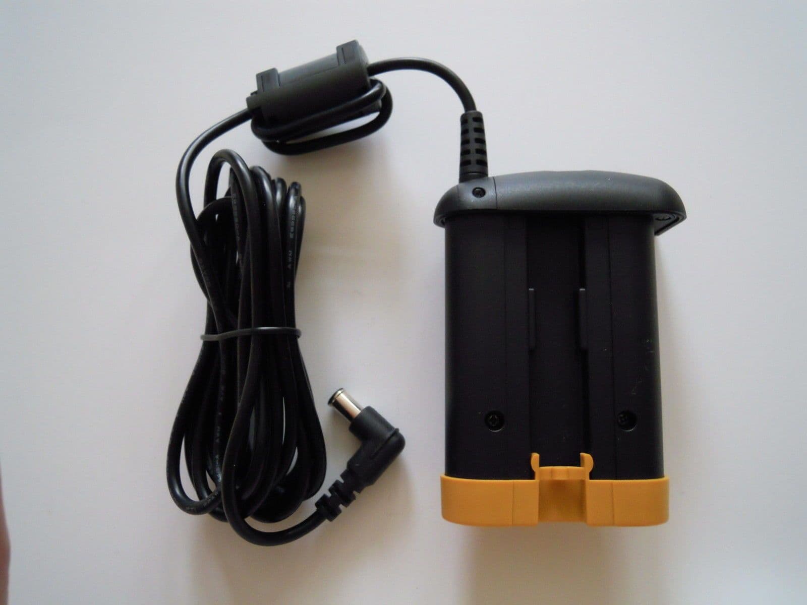 HQRP AC Adapter With DC Coupler For Canon EOS-1D Mark III & Mark